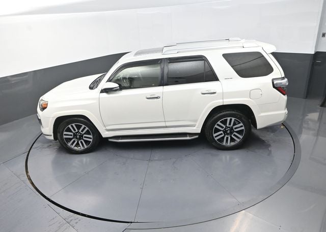 2014 Toyota 4Runner Limited