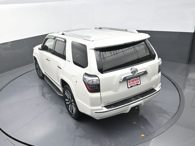 2014 Toyota 4Runner Limited