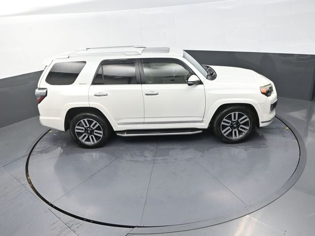 2014 Toyota 4Runner Limited