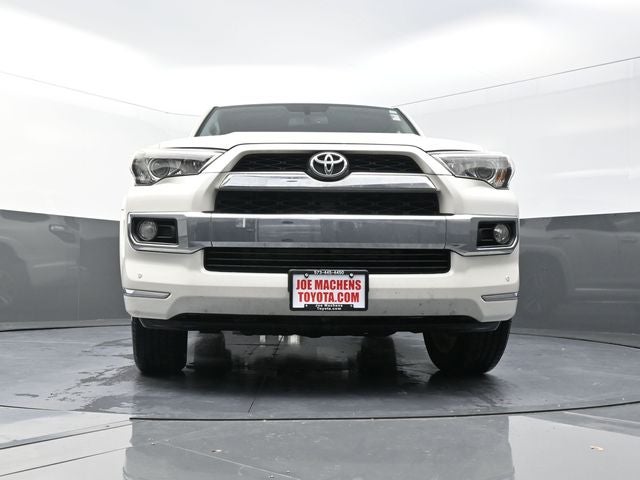 2014 Toyota 4Runner Limited