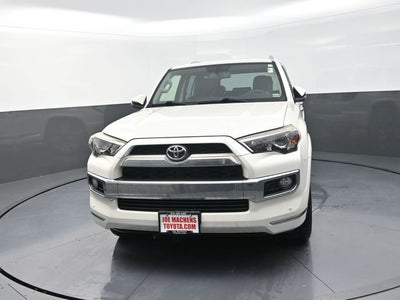 2014 Toyota 4Runner Limited