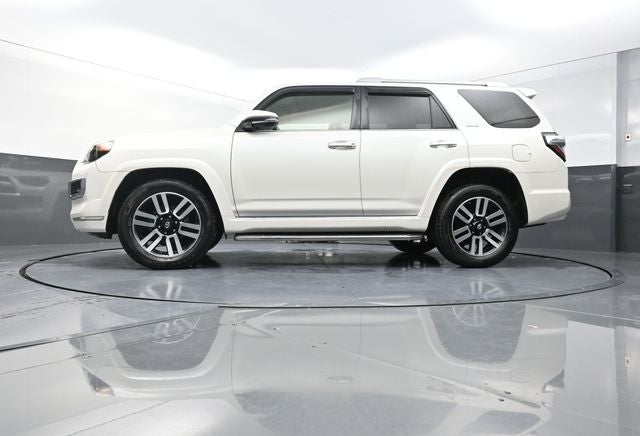2014 Toyota 4Runner Limited