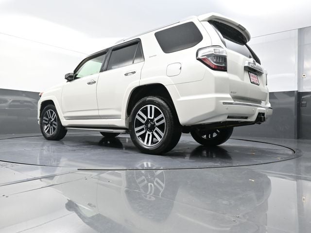 2014 Toyota 4Runner Limited