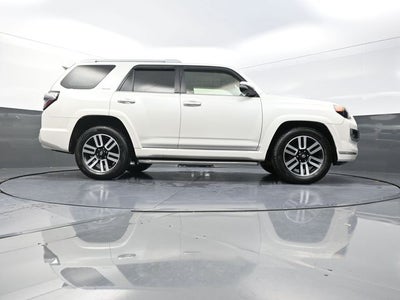 2014 Toyota 4Runner Limited