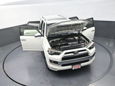 2014 Toyota 4Runner Limited