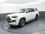 2014 Toyota 4Runner Limited