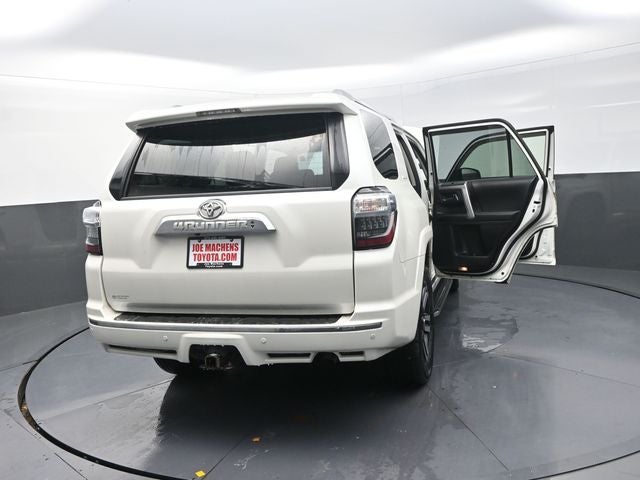 2014 Toyota 4Runner Limited