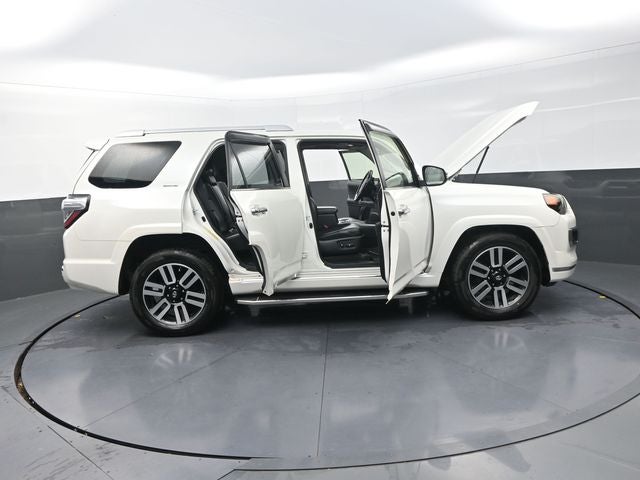2014 Toyota 4Runner Limited