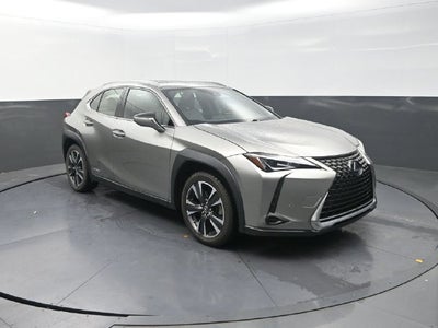 2020 Lexus UX 250h Base