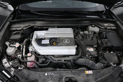 2020 Lexus UX 250h Base