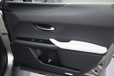 2020 Lexus UX 250h Base