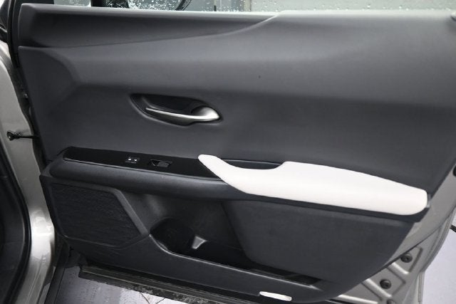 2020 Lexus UX 250h Base
