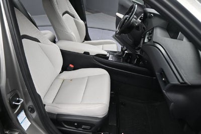 2020 Lexus UX 250h Base