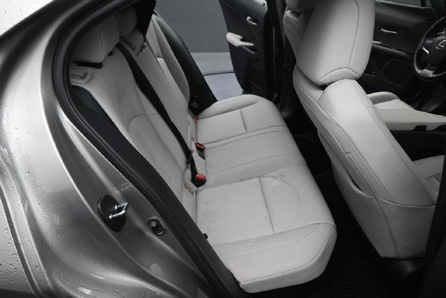 2020 Lexus UX 250h Base