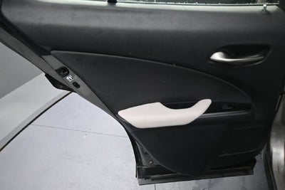 2020 Lexus UX 250h Base