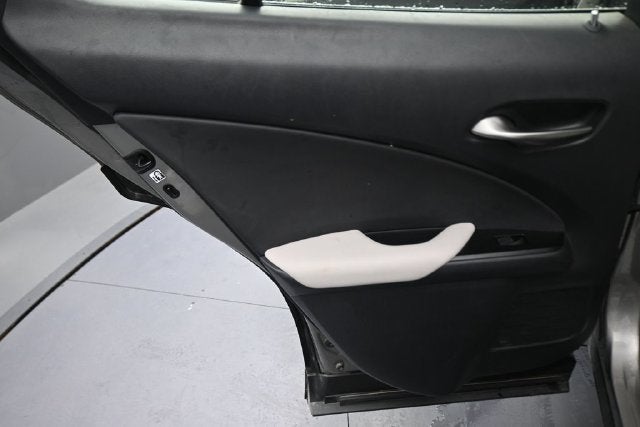 2020 Lexus UX 250h Base