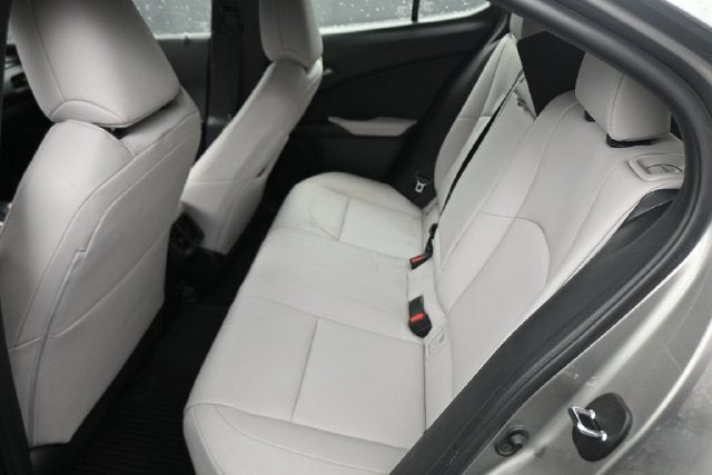 2020 Lexus UX 250h Base