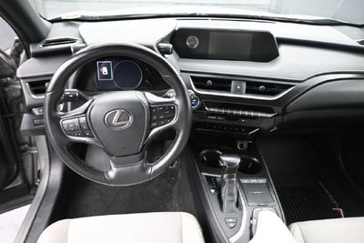 2020 Lexus UX 250h Base