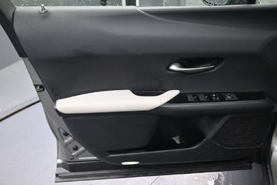2020 Lexus UX 250h Base