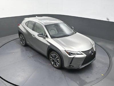 2020 Lexus UX 250h Base