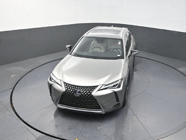 2020 Lexus UX 250h Base