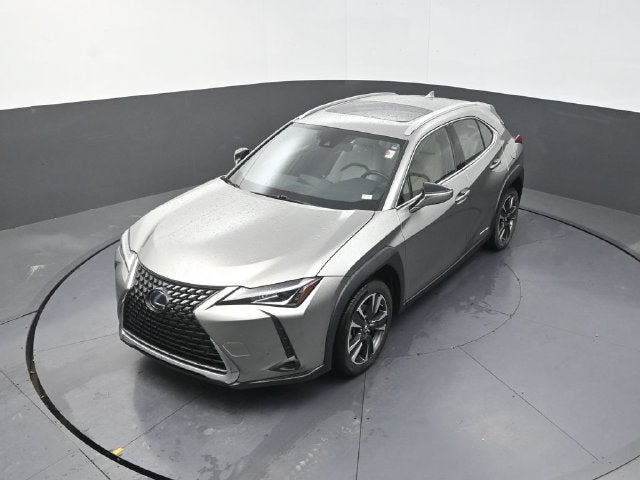 2020 Lexus UX 250h Base