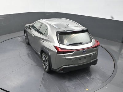 2020 Lexus UX 250h Base
