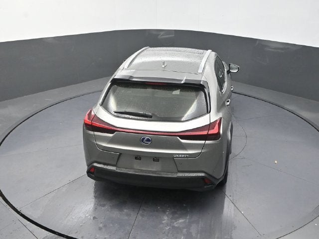 2020 Lexus UX 250h Base