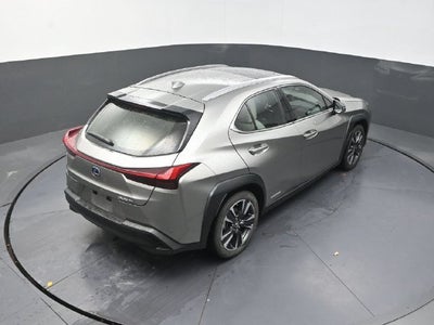 2020 Lexus UX 250h Base