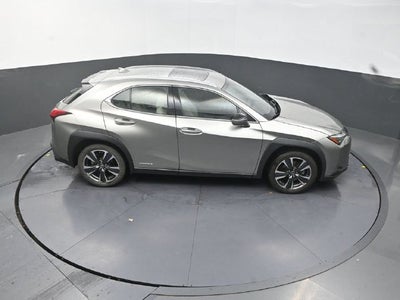 2020 Lexus UX 250h Base