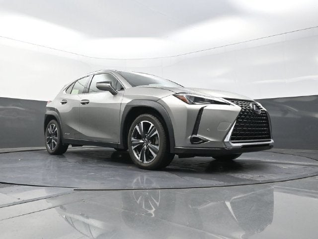 2020 Lexus UX 250h Base