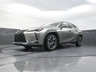 2020 Lexus UX 250h Base