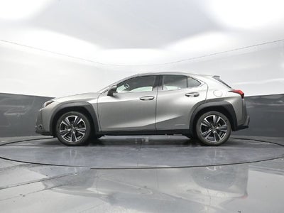 2020 Lexus UX 250h Base