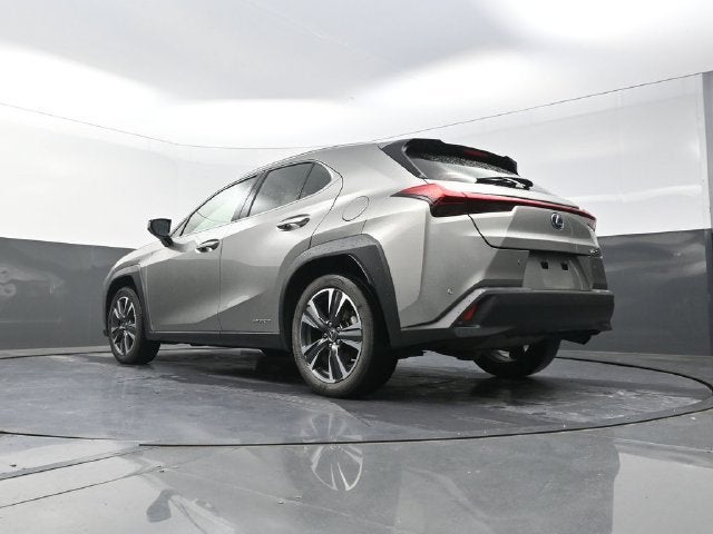 2020 Lexus UX 250h Base