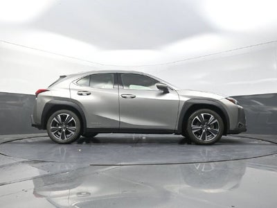 2020 Lexus UX 250h Base