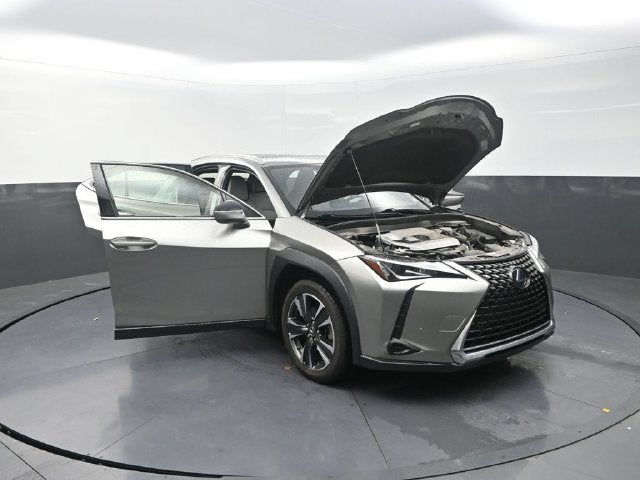 2020 Lexus UX 250h Base