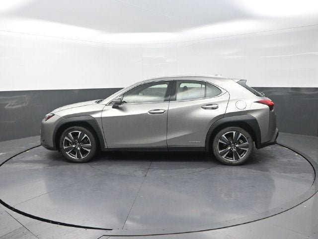 2020 Lexus UX 250h Base