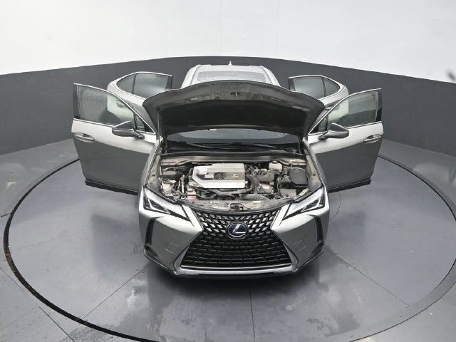 2020 Lexus UX 250h Base