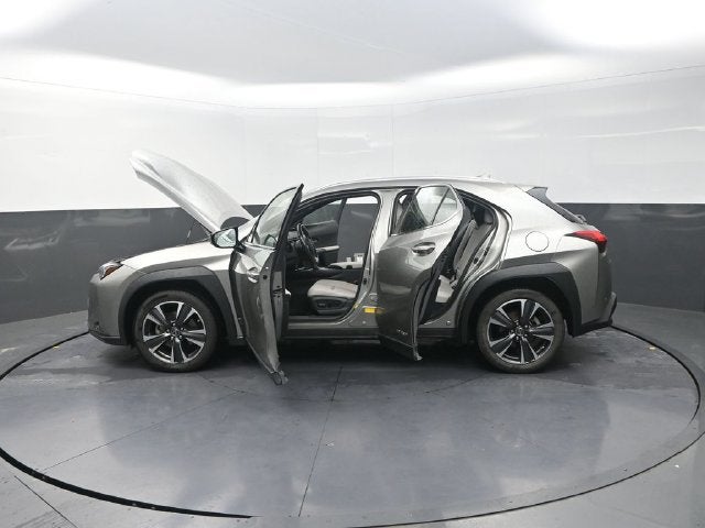 2020 Lexus UX 250h Base