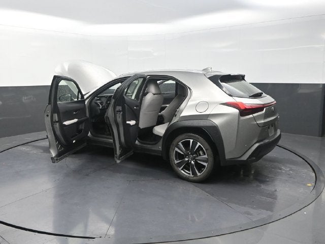 2020 Lexus UX 250h Base