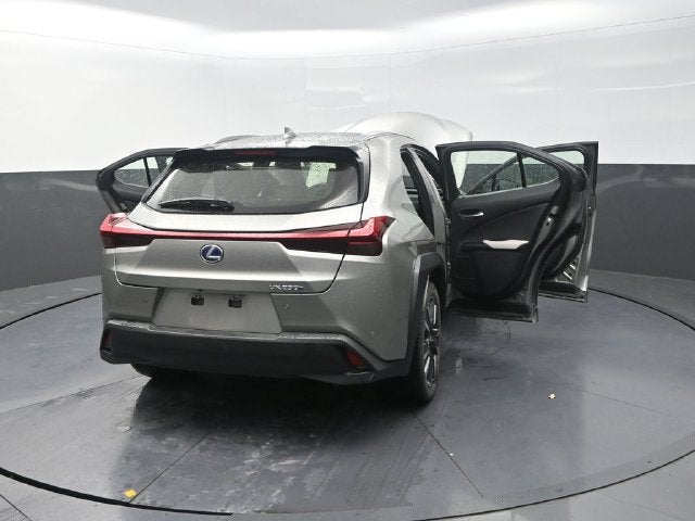2020 Lexus UX 250h Base