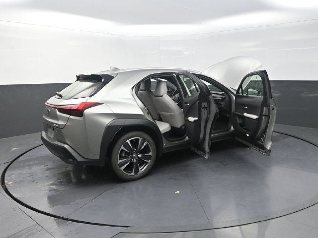 2020 Lexus UX 250h Base