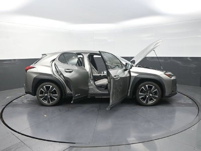 2020 Lexus UX 250h Base