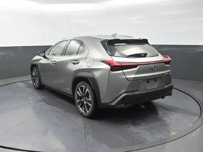 2020 Lexus UX 250h Base