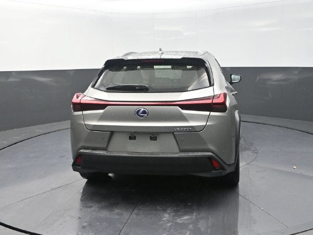 2020 Lexus UX 250h Base