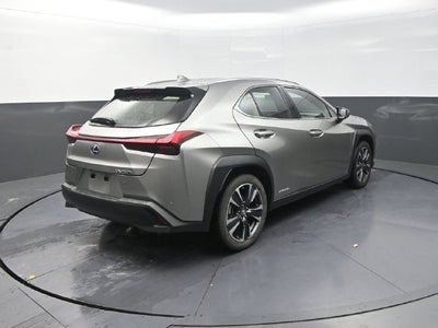 2020 Lexus UX 250h Base