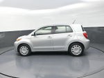 2010 Scion xD Base
