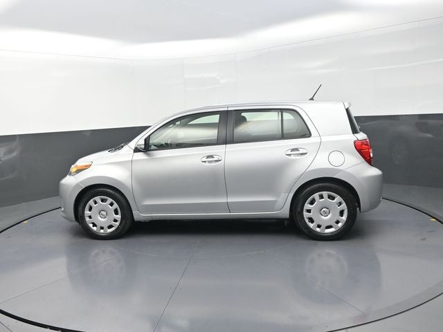 2010 Scion xD Base