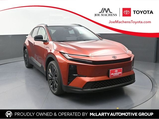 2026 Toyota C-HR XSE