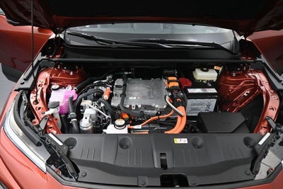 2026 Toyota C-HR XSE